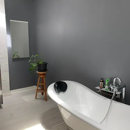 Apartment Le Loft Vissenty *