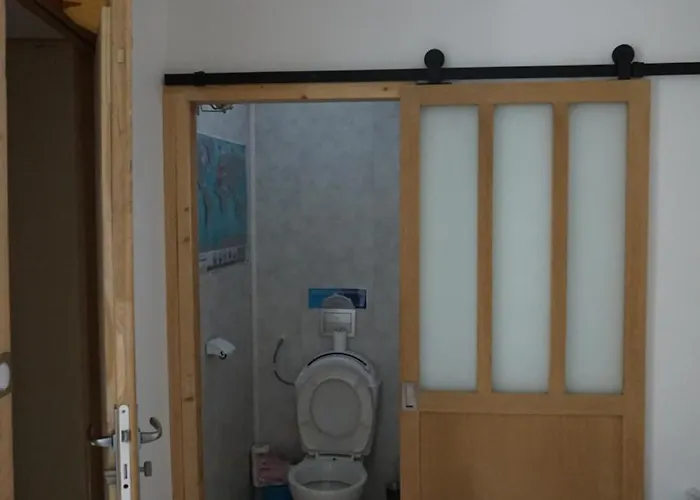 Le Loft Vissenty Apartamento