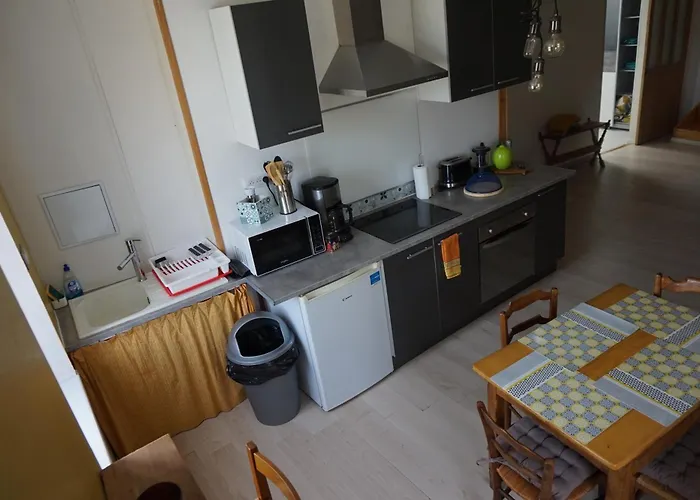 Le Loft Vissenty Apartamento