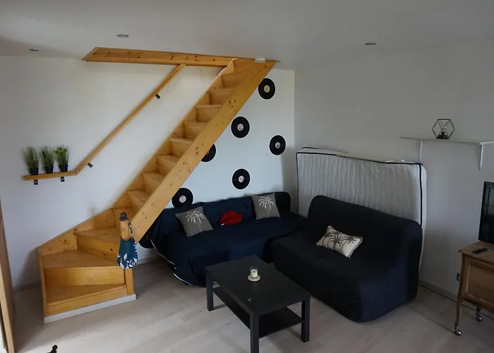 Apartamento Le Loft Vissenty *