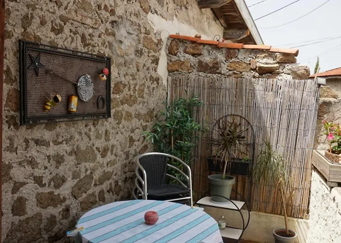 Le Loft Vissenty Apartamento *