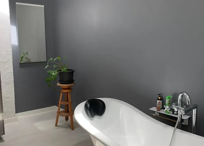 Apartamento Le Loft Vissenty *