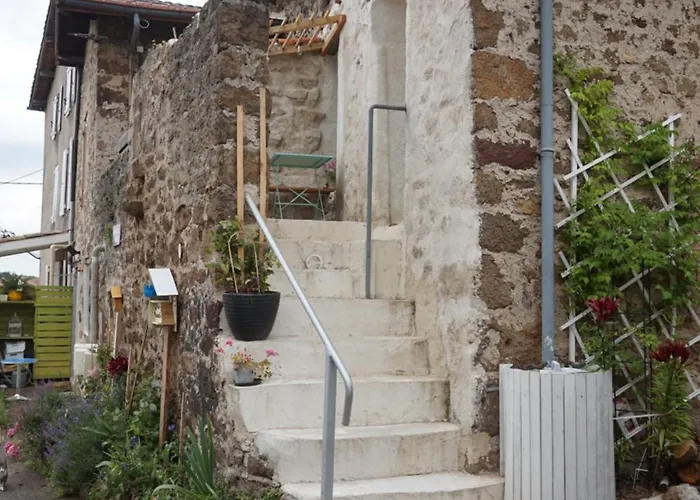 Apartamento Le Loft Vissenty Annonay