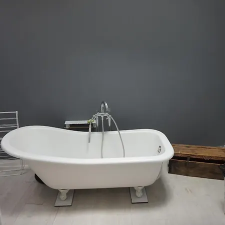 Le Loft Vissenty Apartment