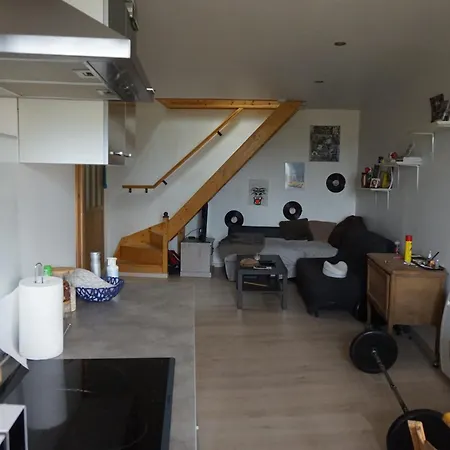 Le Loft Vissenty Apartment *