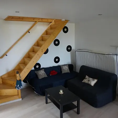 Apartment Le Loft Vissenty *