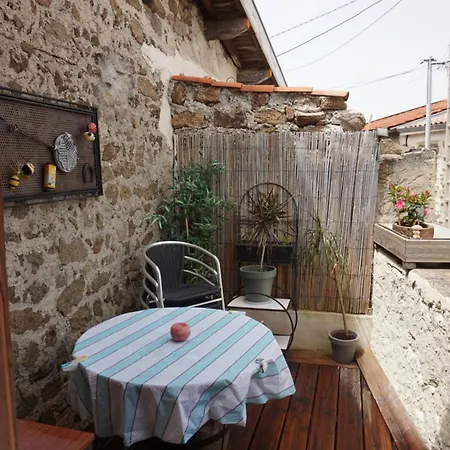 Le Loft Vissenty Apartment