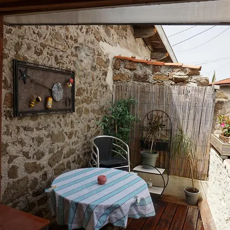 Le Loft Vissenty Apartment *